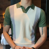 Camisa Polo Alpha Nypol