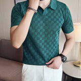 Camisa Polo Alpha Oregon