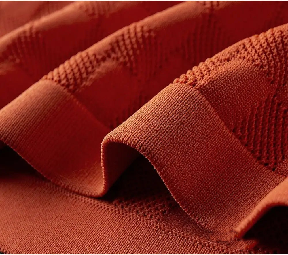 Camisa Polo Alpha Oregon Laranja - AlphaCode