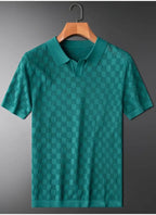 Camisa Polo Alpha Oregon Laranja - AlphaCode