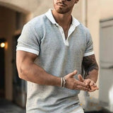 Camisa Polo Alpha Perse