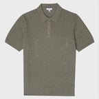 Camisa Polo Alpha Slim Stretch - AlphaCode
