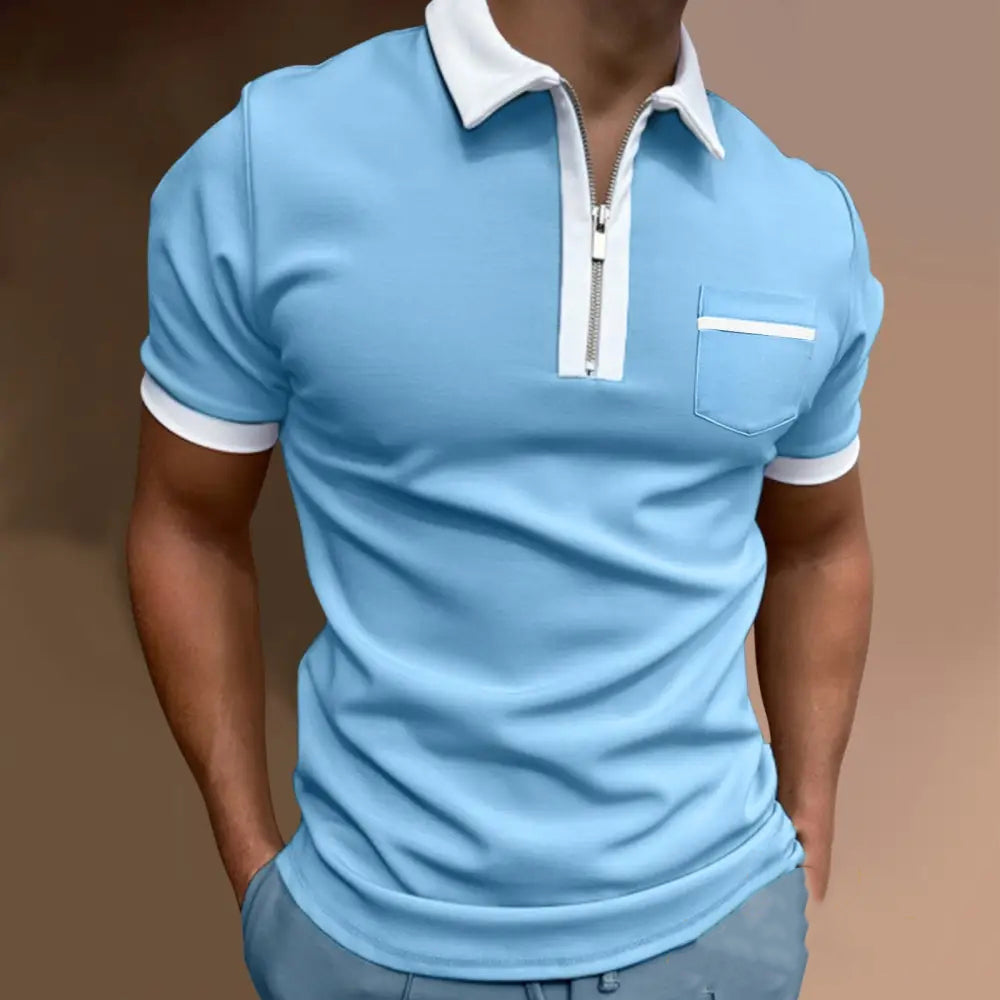 Camisa Polo Alpha Sportwea Verde - AlphaCode