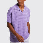 Camisa Polo Alpha Stamford Branco - AlphaCode