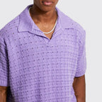 Camisa Polo Alpha Stamford Branco - AlphaCode