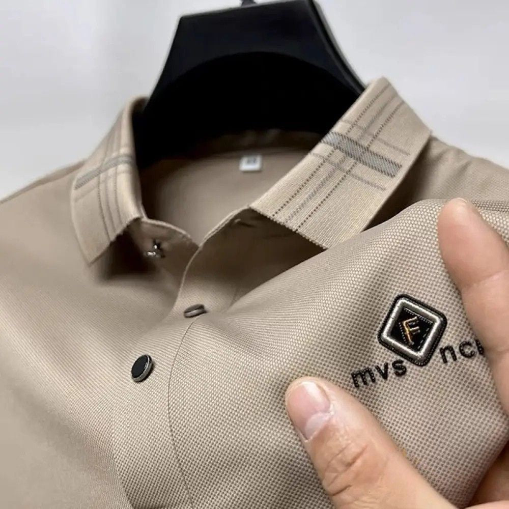 Camisa Polo Alpha Tech Fontreux Preto - AlphaCode
