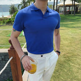 Camisa Polo Alpha Thane