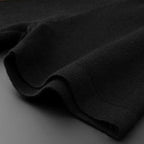 Camisa Polo Alpha Tony Preto - AlphaCode