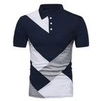 Camisa Polo Alpha Vermun Preto - AlphaCode
