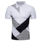 Camisa Polo Alpha Vermun Preto - AlphaCode