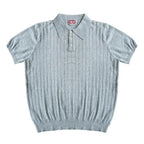 Camisa Polo Alpha Vintage Regular Preto - AlphaCode