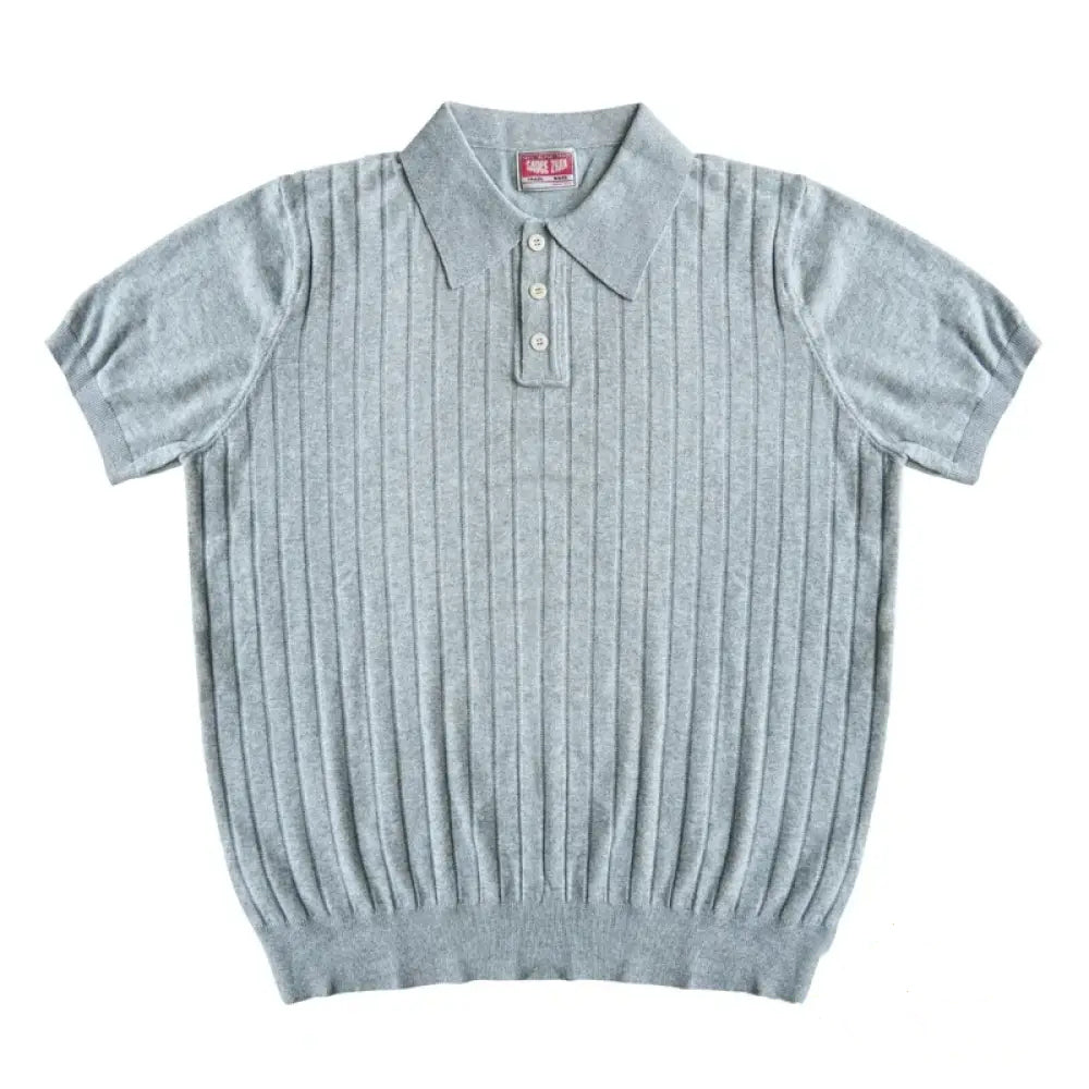 Camisa Polo Alpha Vintage Regular Preto - AlphaCode