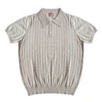 Camisa Polo Alpha Vintage Regular Preto - AlphaCode