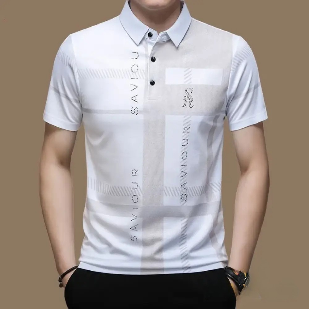 Camisa Polo Alpha Wendy - AlphaCode