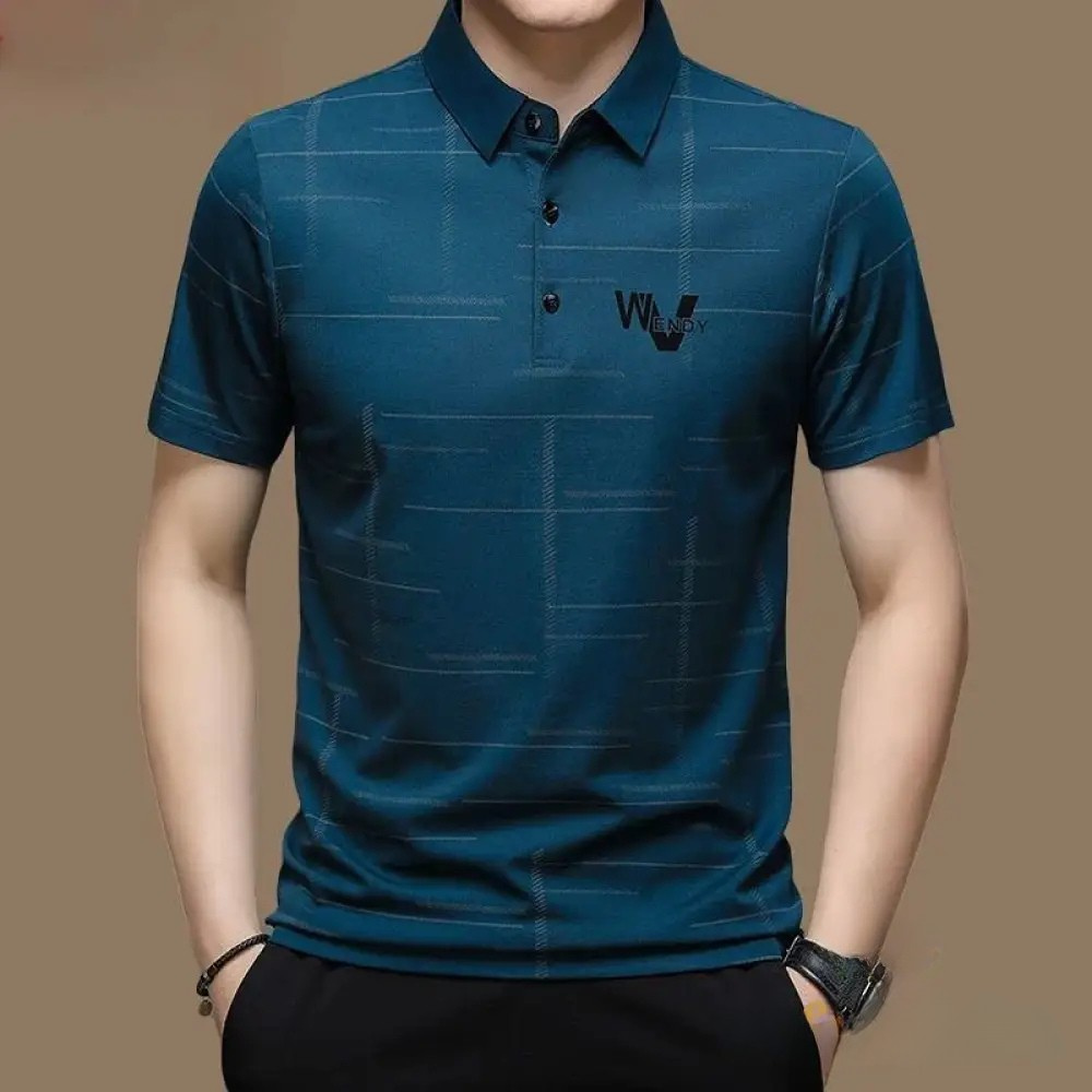 Camisa Polo Alpha Wendy - AlphaCode