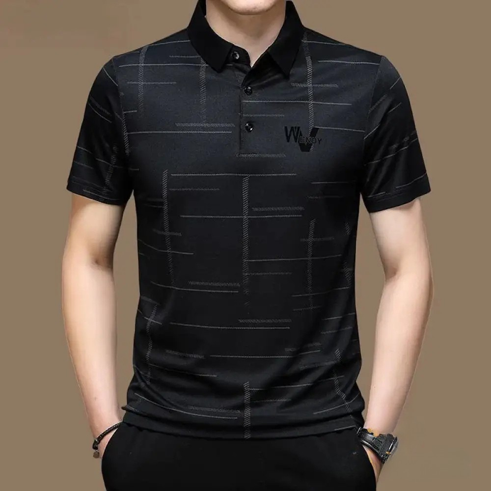 Camisa Polo Alpha Wendy - AlphaCode