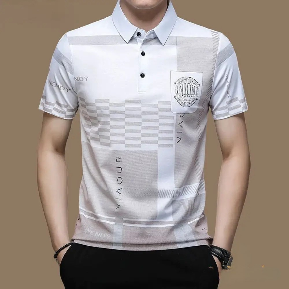 Camisa Polo Alpha Wendy - AlphaCode