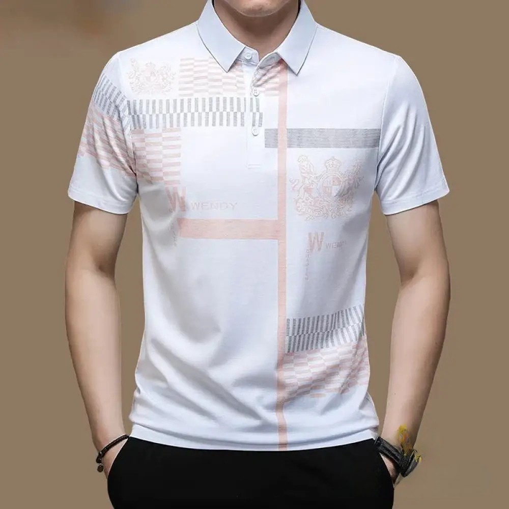 Camisa Polo Alpha Wendy - AlphaCode
