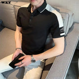Camisa Polo Alpha Whitby