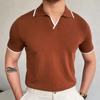 Camisa Polo Alpha Windsor - AlphaCode