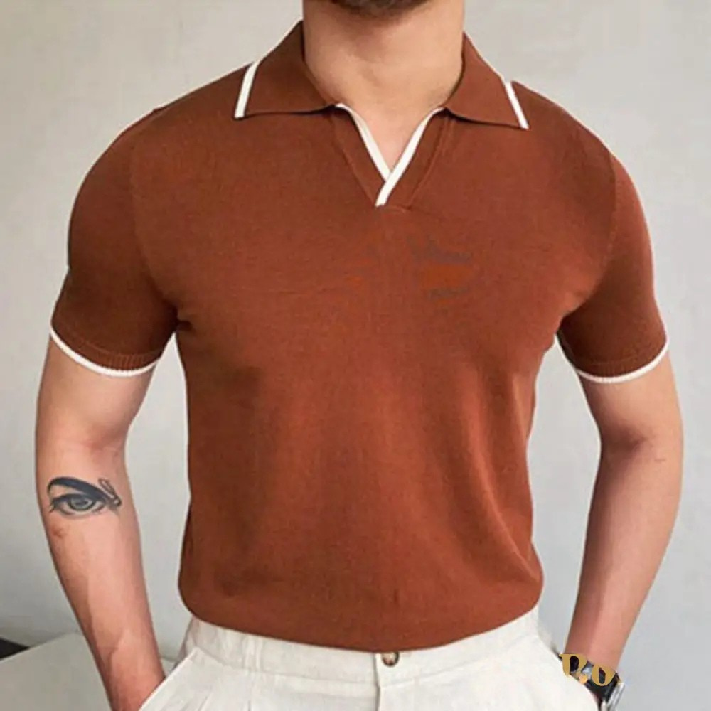 Camisa Polo Alpha Windsor - AlphaCode