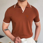Camisa Polo Alpha Windsor - AlphaCode