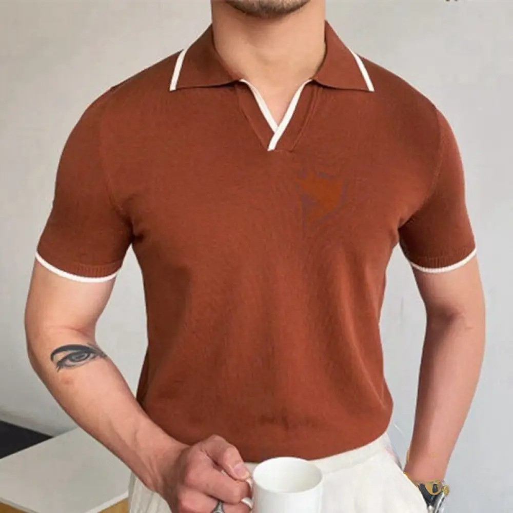 Camisa Polo Alpha Windsor - AlphaCode