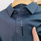Camisa Polo Club Alpha Seamless Preto - AlphaCode