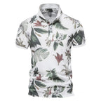 Camisa Polo Ecoduntt Azul - AlphaCode