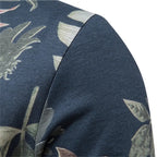 Camisa Polo Ecoduntt Azul - AlphaCode