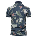 Camisa Polo Ecoduntt Preto - AlphaCode