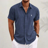 Camisa RL Fit Premium Alpha
