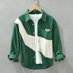 Camisa Social Alpha Already Verde - AlphaCode