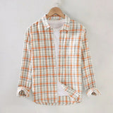 Camisa Social Alpha Andrews
