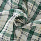 Camisa Social Alpha Andrews Verde - AlphaCode