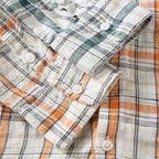Camisa Social Alpha Andrews Verde - AlphaCode