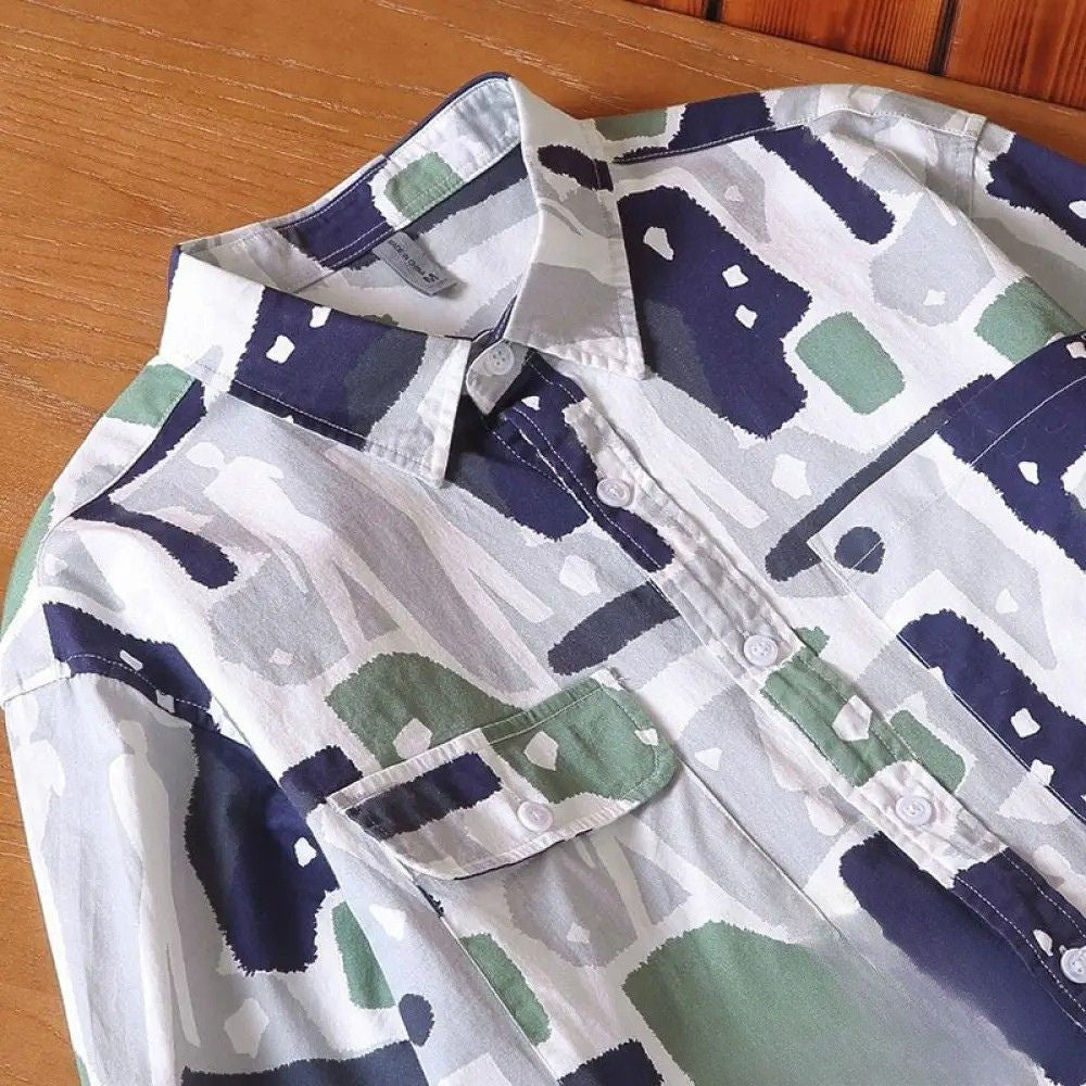 Camisa Social Alpha Armidale - AlphaCode