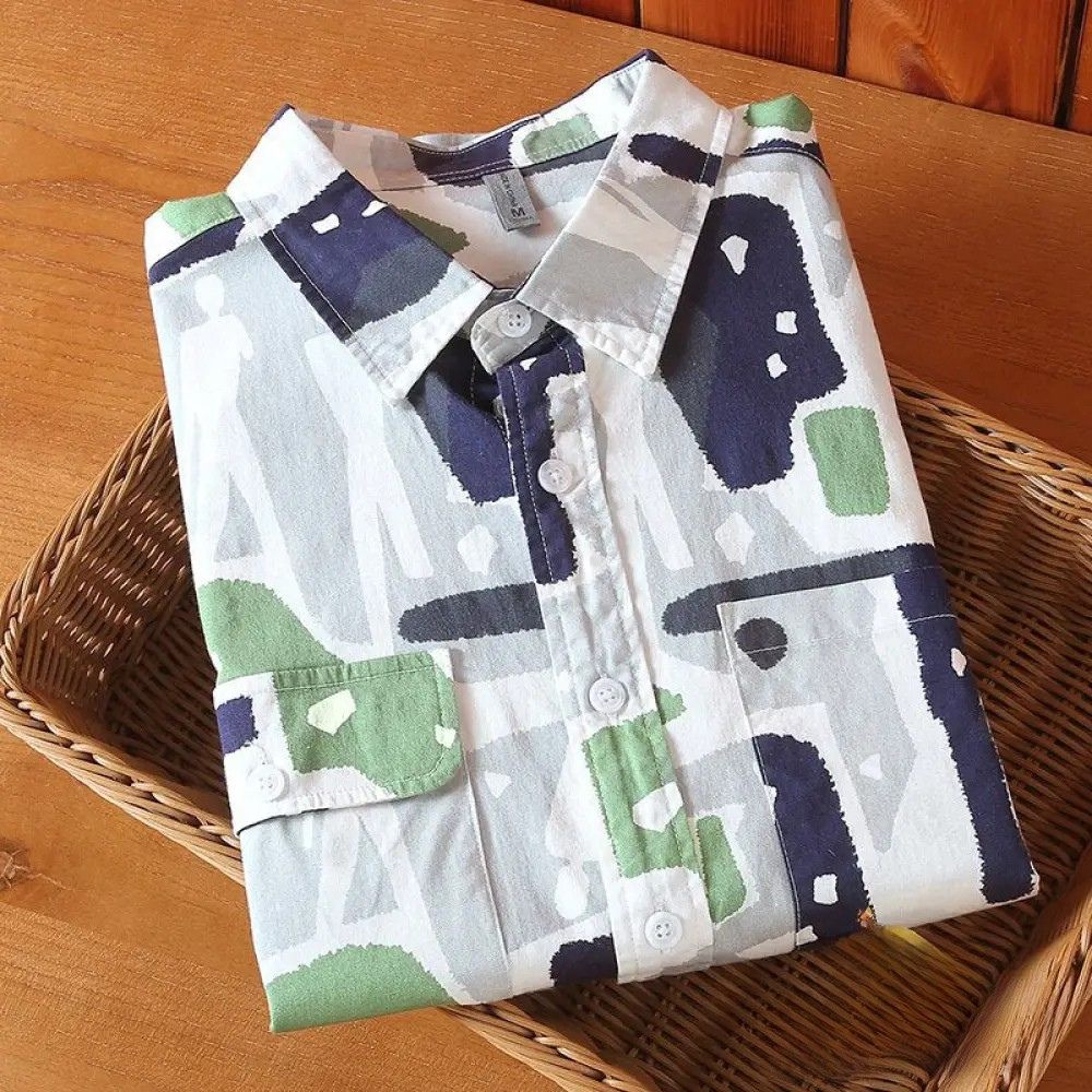 Camisa Social Alpha Armidale - AlphaCode