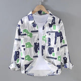 Camisa Social Alpha Armidale