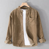 Camisa Social Alpha Arsenal