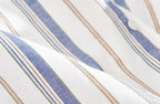 Camisa Social Alpha Austin Azul - AlphaCode