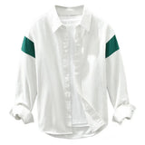 Camisa Social Alpha Conventry
