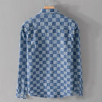Camisa Social Alpha Denver - AlphaCode