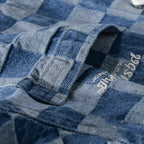 Camisa Social Alpha Denver - AlphaCode