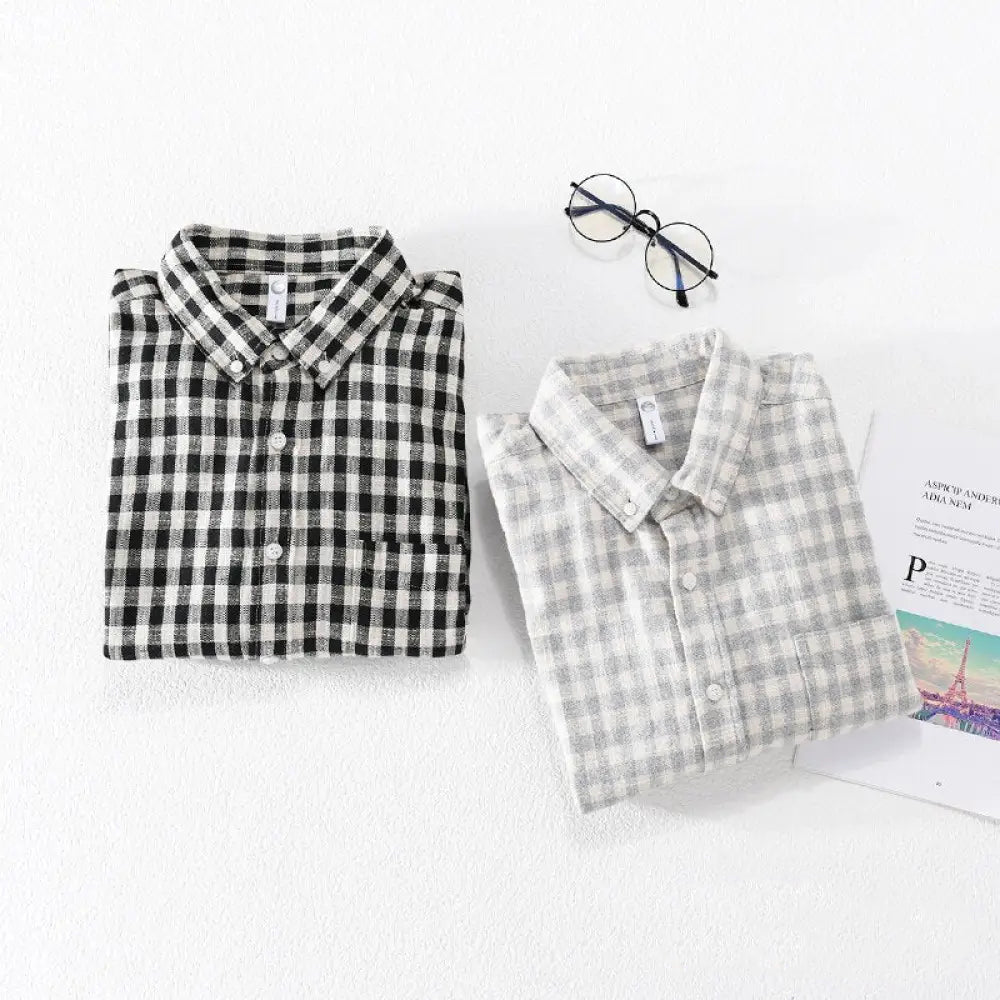 Camisa Social Alpha Diamond Preto - AlphaCode
