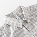 Camisa Social Alpha Diamond Preto - AlphaCode