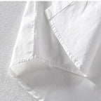 Camisa Social Alpha Dumblane - AlphaCode