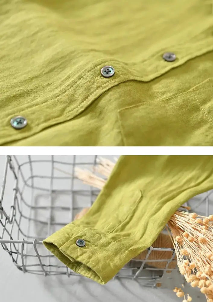 Camisa Social Alpha Galardi Cinza - AlphaCode
