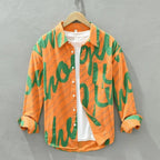 Camisa Social Alpha Giordan Branco - AlphaCode