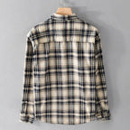 Camisa Social Alpha Gladstone - AlphaCode